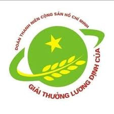 Giải thưởng Lương Định Của